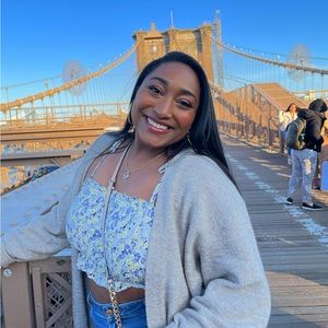 Meet your Posher, Jhani